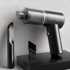 Car Wireless Vaccum Cleaner