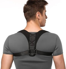 Posture Corrector For Men & Women